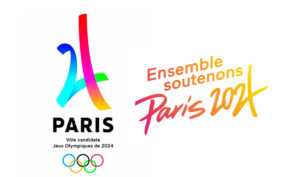 Jeux olympique 2024