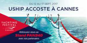 Locabato Uship Marseille accastillage à Marseille