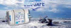 Radeau de survie Sea-Safe