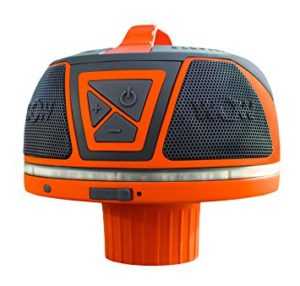 Enceinte Étanche WOW Portable