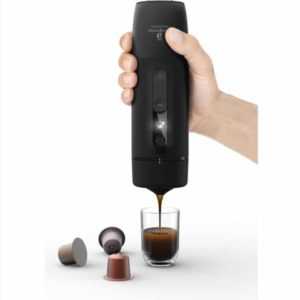 Handpresso Auto capsule