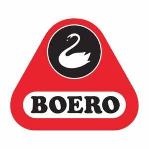 Boero antifouling