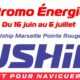 Promo sur l’énergie chez USHIP Marseille Sud